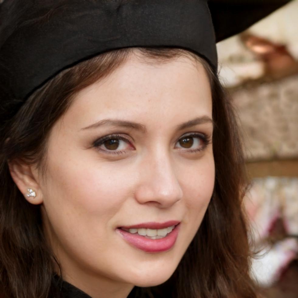 Perfil de estudiante experta